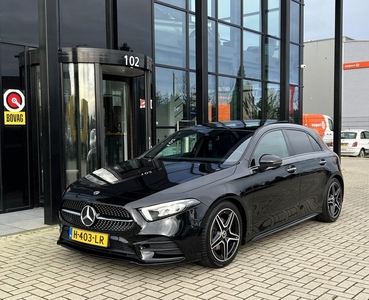 Mercedes-Benz A-klasse 200 AMG Panorama incl. BTW