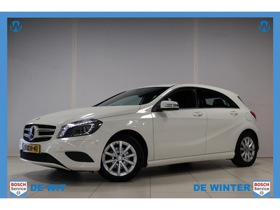 Mercedes-Benz A-klasse Diesel