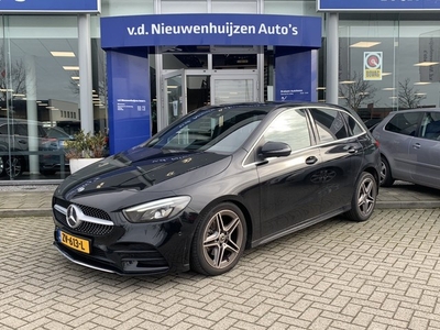 Mercedes-Benz B-Klasse 180 Business Solution AMG Pano/