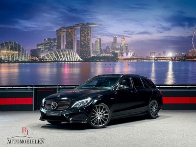 Mercedes-Benz C-Klasse Estate C450 C43 AMG 4MATIC |Headup|Panorama|Sfeer