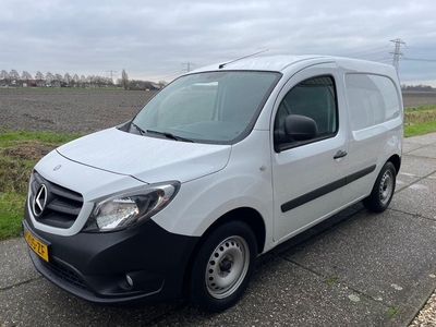 Mercedes-Benz Citan 108 CDI BlueEFFICIENCY (bj 2019)