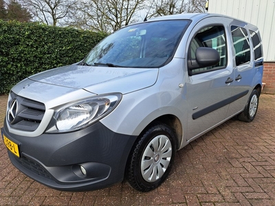 Mercedes-Benz Citan 109 CDI 5-PERSOONS AIRCO 90PK