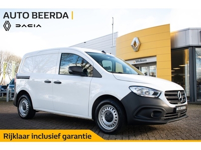 Mercedes-Benz Citan 110 CDI L1 Automaat I Camera I 3