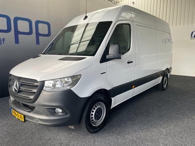 Mercedes-Benz ESprinter e-Sprinter L2H2 55 kWh - 3-zits -