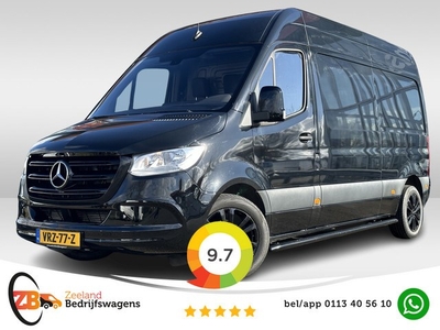 Mercedes-Benz Sprinter 314 2.2 CDI L2H2 Black Edition 18”