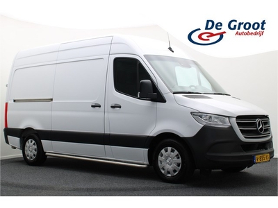 Mercedes-Benz Sprinter 316 2.2 CDI L2H2 Automaat 3-Zits