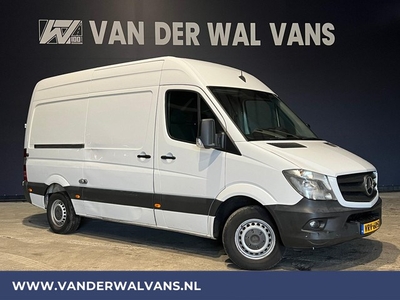 Mercedes-Benz Sprinter 316CDI 164pk L2H2 Euro6 ** Airco