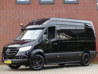 Mercedes-Benz Sprinter 317 CDI L2H2 Camera/Cruise