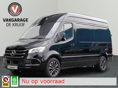 Mercedes-Benz Sprinter 319 1.9 CDI L2H2 RWD 190pk Automaat