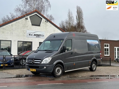 Mercedes-Benz Sprinter 319 3.0 CDI 366 HD DC