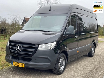 Mercedes-Benz Sprinter 516 2.2 CDI L2H2 / NL-auto / Navi /