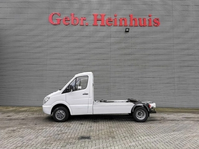 Mercedes-Benz Sprinter 519 CDI BE German Car Only 70.000 KM!