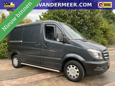 Mercedes Sprinter bestel 214 2.2 CDI 325 HD