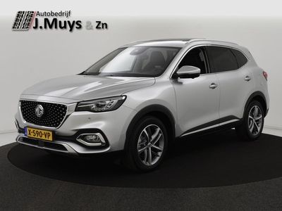 MG EHS 1.5 TGDI PHEV 260PK Luxury