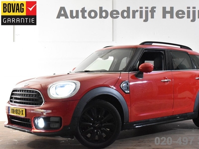 MINI Countryman 1.5 BUSINESS PEPPER NAVI/PDC/LED