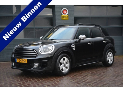 MINI Countryman 1.5 Cooper Salt Automaat (bj 2019)