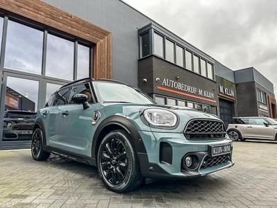 Mini Mini Countryman 2.0 Cooper S E ALL4 220pk Sage