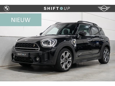 Mini Mini Countryman 2.0 Cooper S E ALL4 Panoramadak