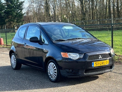 Mitsubishi Colt 1.1 Edition One /Airco/Navi/