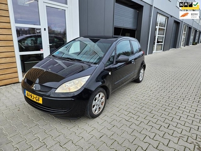 Mitsubishi Colt 1.3 Invite