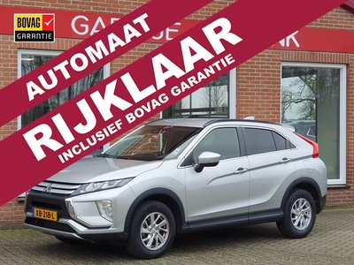 Mitsubishi Eclipse Cross 1.5 DI-T Pure 163PK 5drs AUTOMAAT