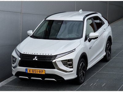 Mitsubishi Eclipse Cross PHEV 2.4 EXECUTIVE PLUG IN