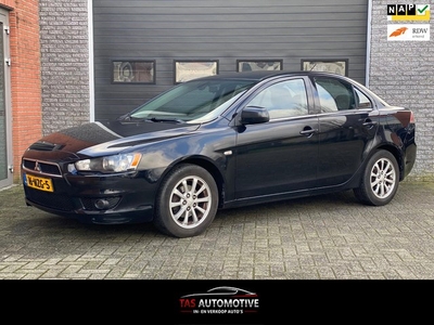 Mitsubishi Lancer Sports Sedan 1.6 Edition One AIRCO/2e EIG!