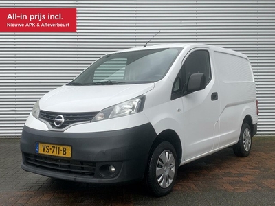 Nissan NV200 Bestel 1.5 DCI Airco Cruise NL Auto Schuifdeur