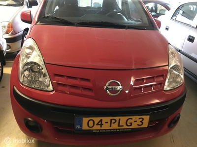 Nissan Pixo 1.0 Connect Edition