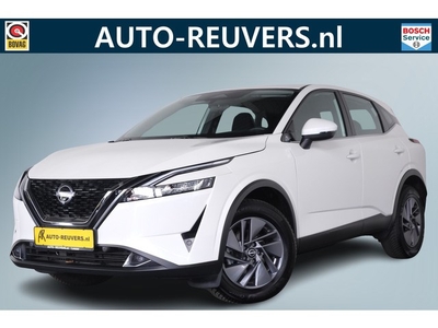 Nissan QASHQAI 1.3 MHEV Acenta / LED / Carplay / Camera /