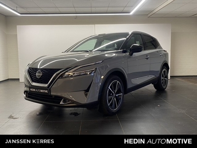 Nissan QASHQAI 1.3 MHEV Xtronic Automaat Tekna 360 Camera