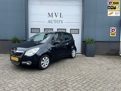 Opel Agila 1.2 Enjoy / Nap / Bovag / airco