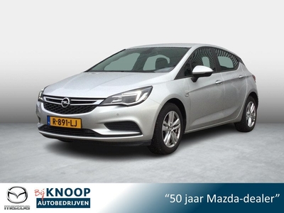 Opel Astra 1.0 Innovation | PDC | CRUISE CONTROL | BLUETOOTH |