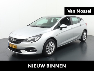 Opel Astra 1.2 Edition Camera | Navigatie