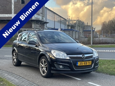 Opel Astra 1.6 Temptation | Cruise Control | 5 Deurs | Airco | APK Nieuw | Trekhaak