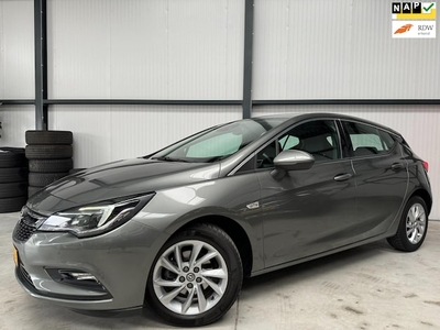 Opel Astra Benzine