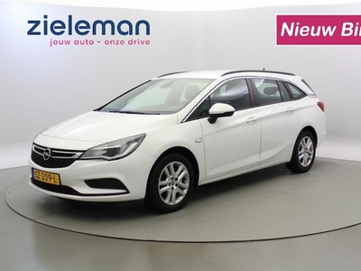 Opel Astra Diesel