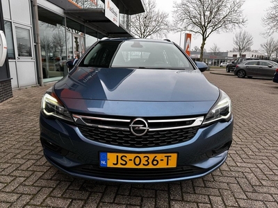 Opel Astra Sports Tourer 1.0 Edition