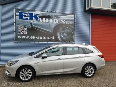 Opel Astra Sports Tourer 1.4 Turbo 150pk Innovation Luxe