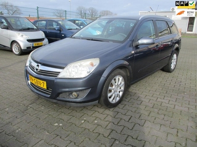 Opel Astra Wagon Opel Astra Wagon 1.6