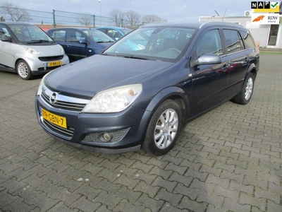 Opel Astra Wagon Opel Astra Wagon 1.6 Temptation-airco-NAVIGATIE