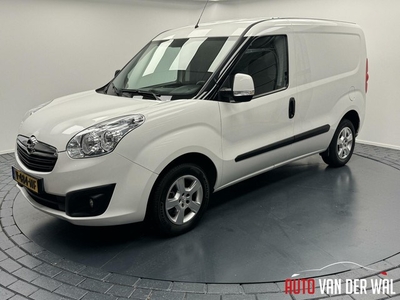 Opel Combo 1.3 CDTi L1H1 Edition Airco-Cr.contr-Trekhaak-Lm