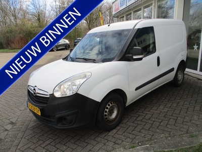 Opel Combo 1.3 CDTi L1H1 Selection Goedkoopste van