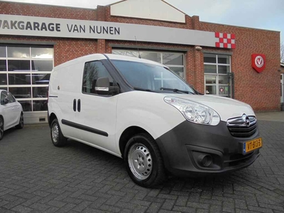 Opel Combo 1.3D 66KW Edition||Trekhaak||Airco||Cruise||PDC||