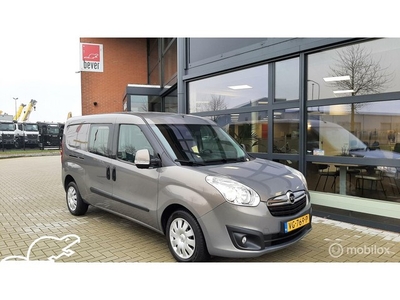 Opel Combo 1.6 CDTi L2H1