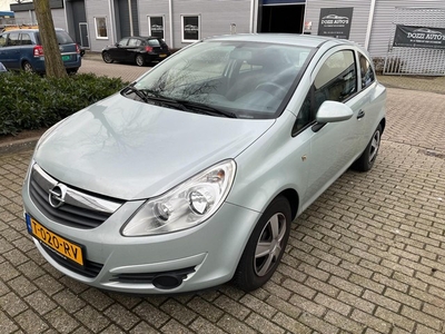 Opel CORSA 1.0-12V Edition AIRCO