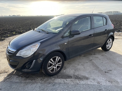 Opel Corsa 1.2-16V Berlin