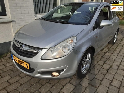 Opel Corsa 1.2-16V Business