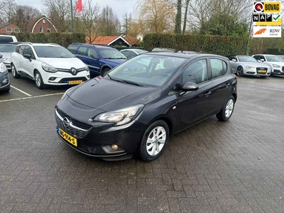 Opel Corsa 1.2 EcoFlex Selection , 5 deurs , airco