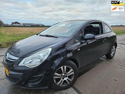 Opel Corsa 1.3 CDTi EcoFlex S/S '111' Edition/ EURO 5/ bj